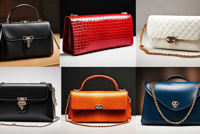 5个最好看的包包(5个最好看的包包是什么) 5个最好看的包包(5个最好看的包包是什么)