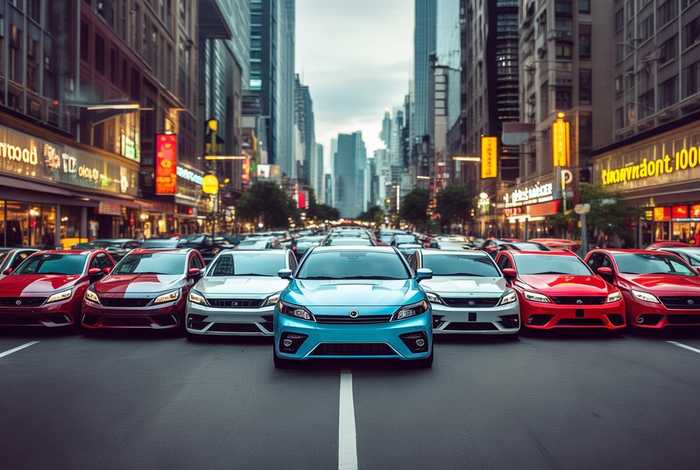 10万左右的车排行榜，10万左右的车排行榜前十名