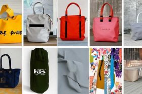 帆布包品牌排行榜前十名 帆布包品牌排行榜前十名图片