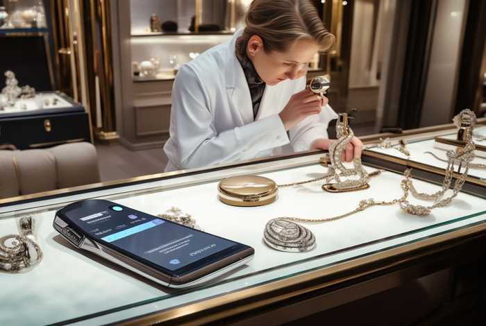 附近奢侈品首饰维修，附近奢侈品首饰维修电话