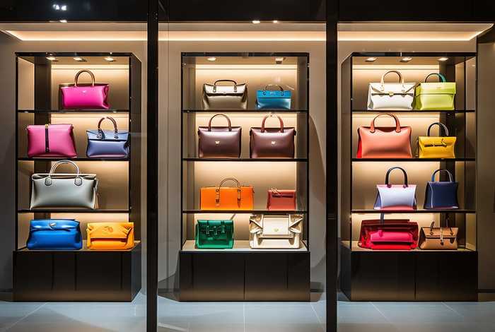 包包品牌排行榜前100（包包品牌排行榜前100名）