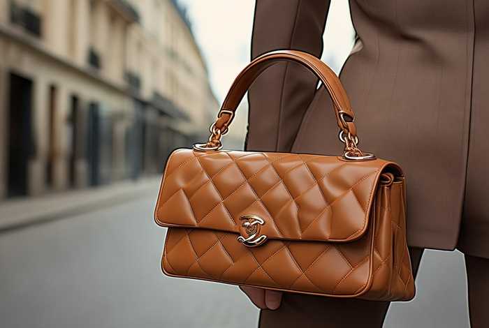 chanel 是什么 - chanel 是什么包