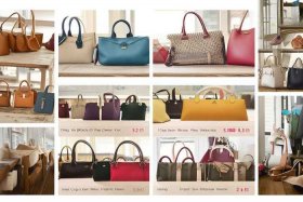 百元左右的包包品牌有哪些，百元左右的包包品牌有哪些名字