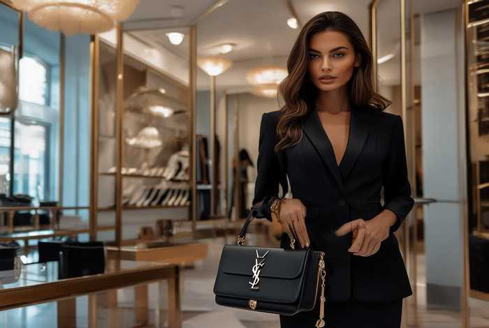 ysl是什么牌子中文（ysl是什么牌子中文名）