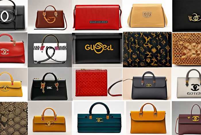 包包各大品牌商标 包包各大品牌商标图片