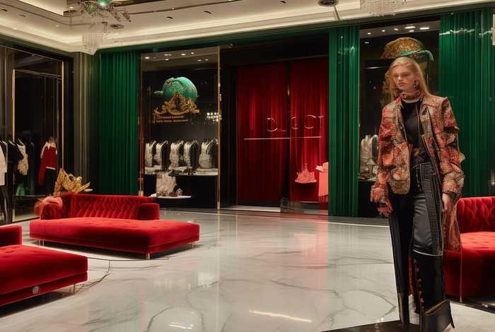 gucci中文官网网站（gucci中文官方网站）