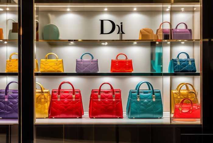 迪奥包包国内专柜价 - 迪奥包包国内专柜价格