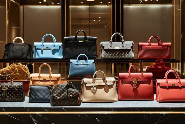 3万的包有哪些品牌 3万的包有哪些品牌的