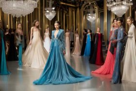 服装品牌 奢侈 服装品牌 奢侈品牌排行