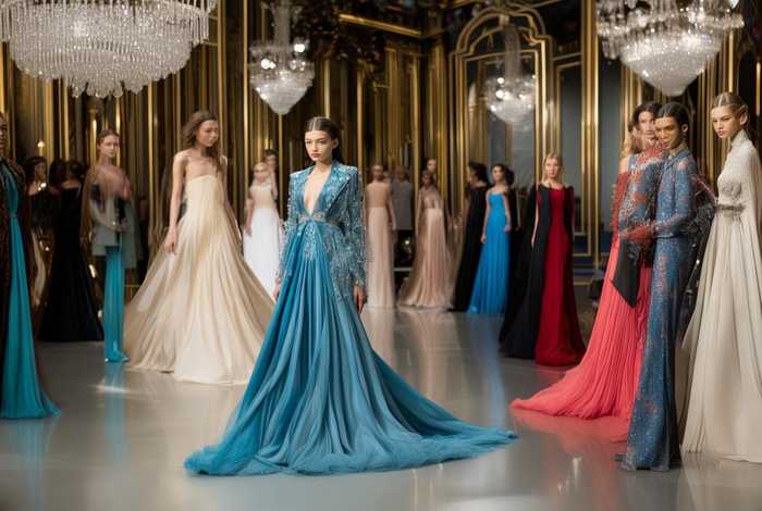 服装品牌 奢侈 服装品牌 奢侈品牌排行