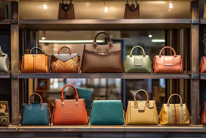 比较出名的小众品牌包包 - 比较出名的小众品牌包包女包