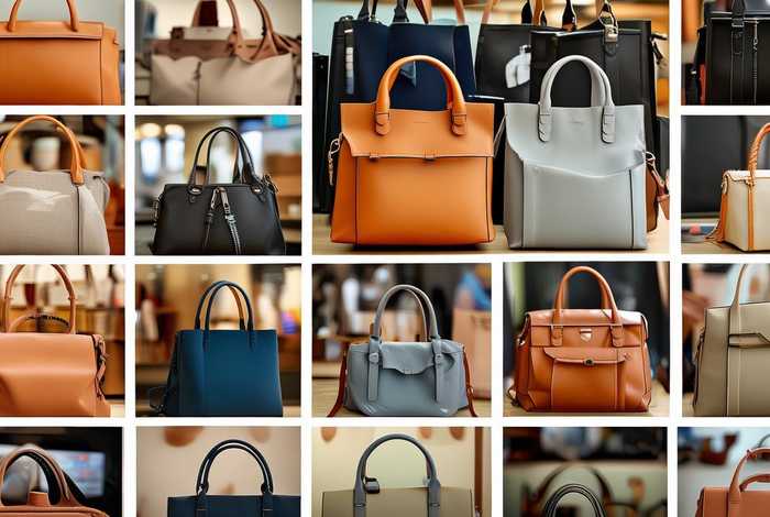 包包类型分类(包包分哪些类型) 包包类型分类(包包分哪些类型)