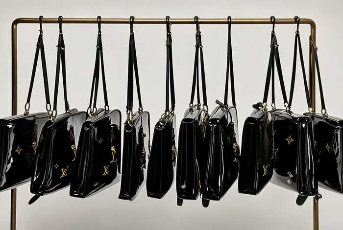 lv男士漆皮单肩斜挎包，lv男士单肩包斜挎包所有型号