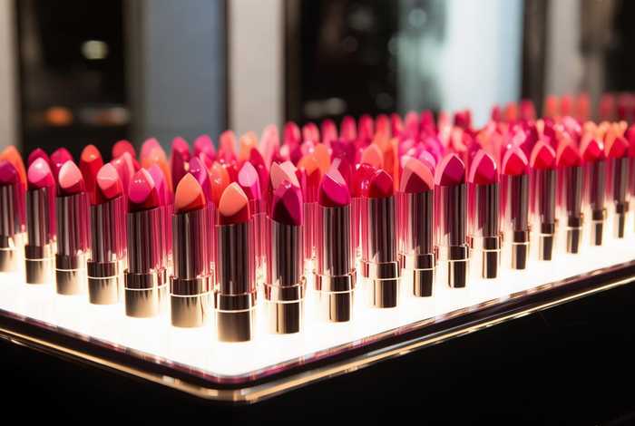 chanel香奈儿口红官方旗舰店 chanel香奈儿口红官方旗舰店是正品吗