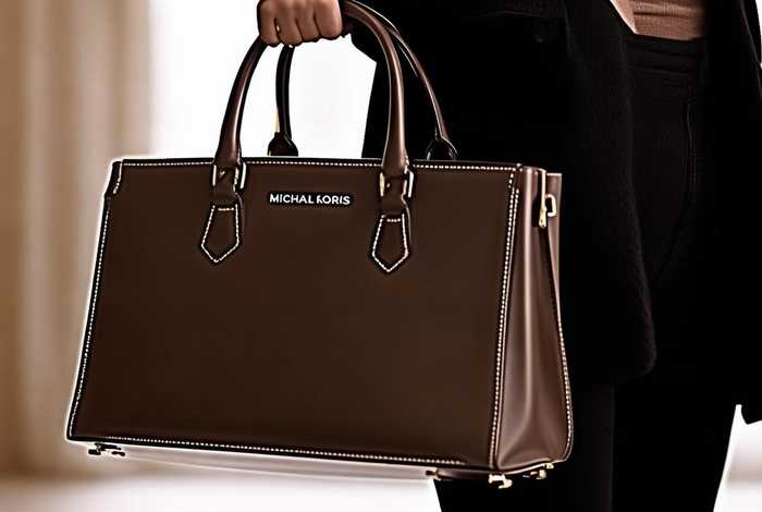 coach和mk哪个档次高、coach和mk哪个档次高一点