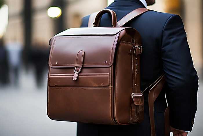 40-50岁男士双肩包；40岁以上男士双肩包