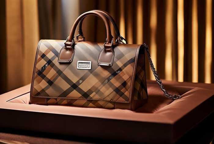 burberry的包包的档次、burberry包什么档次