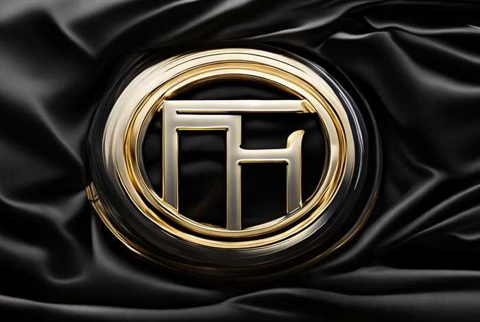 芬迪商标logo定制，芬迪的商标logo