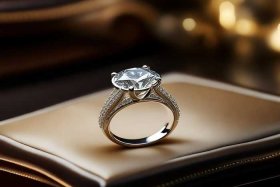 chanel戒指多少钱；chanel的戒指贵吗