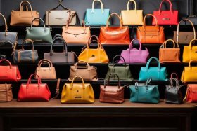 各种品牌包包图片、各种品牌包包图片大全