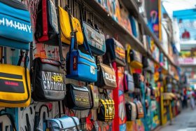 潮牌包包品牌有哪些，潮牌包包品牌有哪些名字