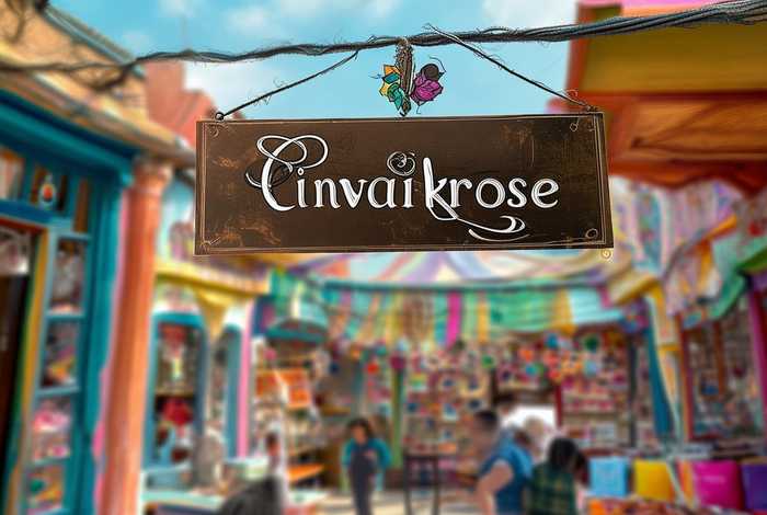 cinvaikrose是啥杂牌吗；cinvaikrose是牌子吗