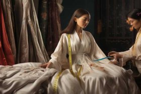 包衣服是什么意思 - 包身衣服是什么意思