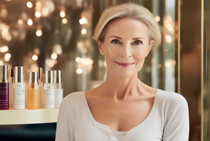50岁适合哪个品牌护肤品、50岁适合哪个品牌护肤品好