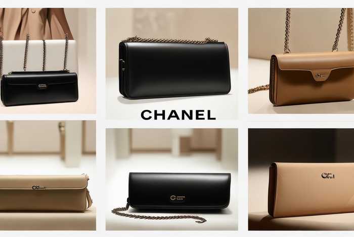chanel woc都有哪些款（chanel woc 2021）