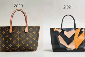 2021年最火的lv包包；2020最火的lv包包