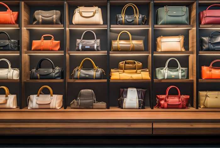 大牌包包合集图片；大牌包包合集图片大全