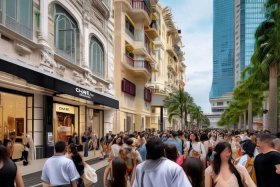 澳门chanel、澳门常住人口多少2024年