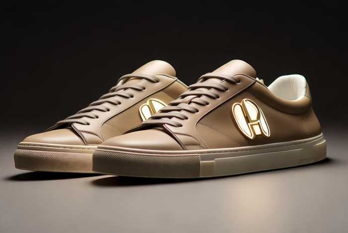 爱马仕品牌标志，爱马仕品牌标志运动鞋