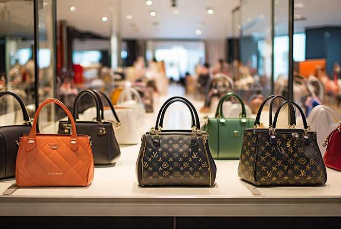 百货商场常见女包品牌 - 百货商场常见女包品牌有哪些