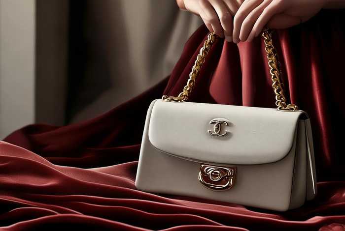 chanel最保值的四大金刚；chanel最值得买的包包