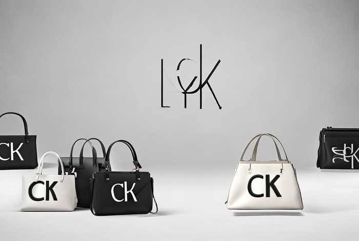 ck包包品牌标志logo大全 ck包包标志图片logo