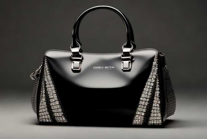 charles keith什么牌子图片价格 charles keith什么牌子的包包多少钱