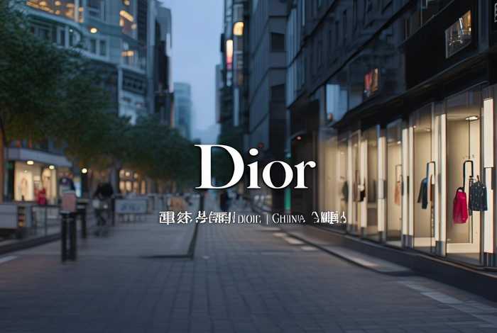 dior迪奥中国官网首页，dior迪奥中国官网首页网站