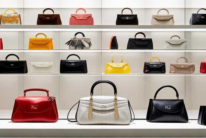 Dior包包种类，dior包包种类