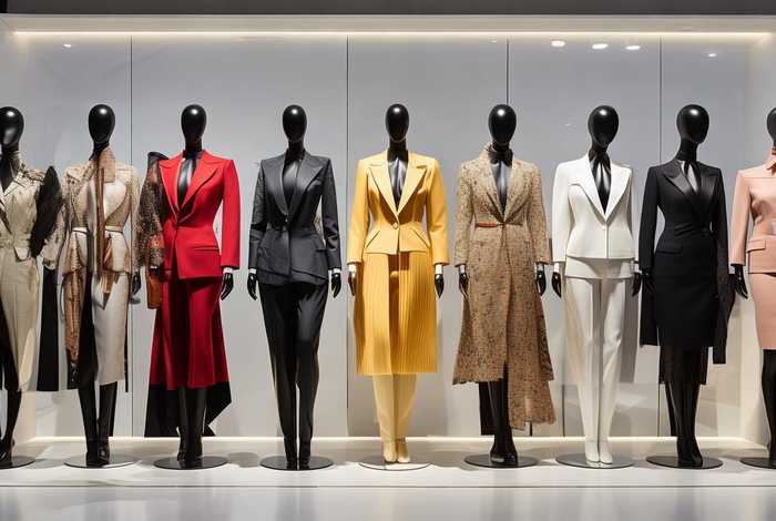 10大奢侈品服装品牌 10大奢侈品服装品牌有哪些