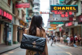 chanel香港叫法，chanel香港读法