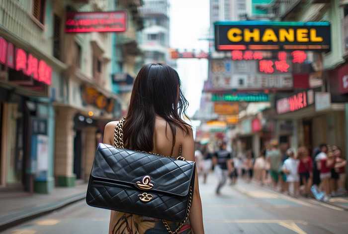 chanel香港叫法，chanel香港读法