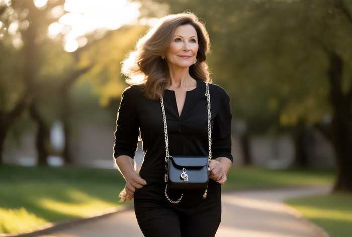 50岁女士斜挎包、50岁女士斜挎包推荐