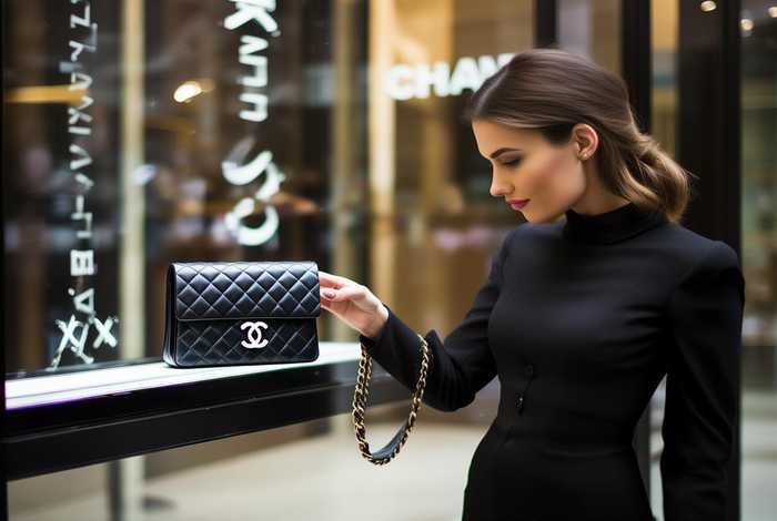 chanel包包怎么买 - chanel包包怎么购买