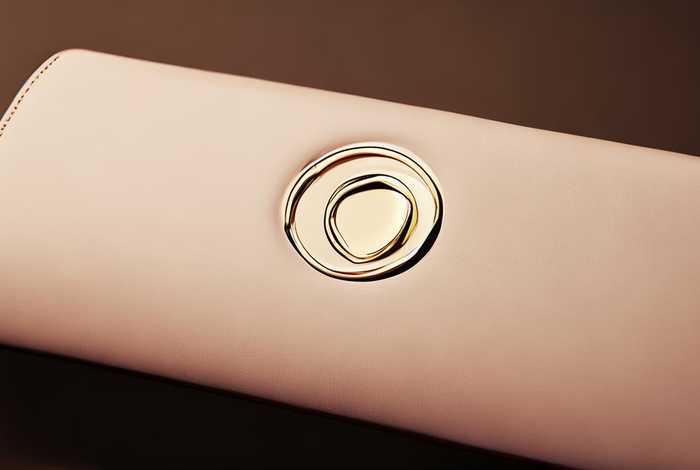 包的标志是一个圈、包包的标志是一个圆圈