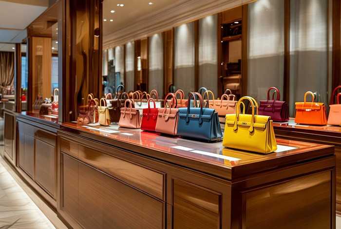 爱马仕女士包包官网旗舰店；爱马仕女士包包官网旗舰店是正品吗