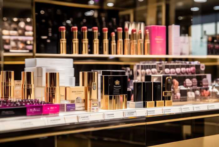 大牌化妆品排行榜前十名的图片、大牌化妆品排行榜前十名的图片及价格