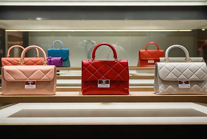 chanel包包价格表官网，chanel包包官网价格表图片