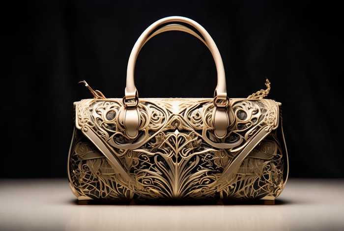 包包品牌标志logo大全梅花，logo是梅花的包包品牌