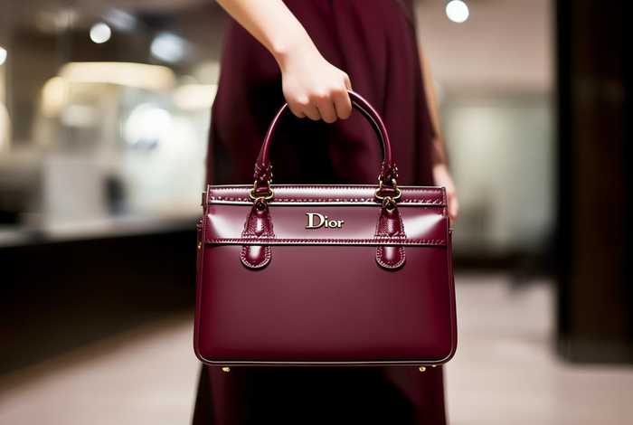 dior官网最新包包（dior官网新款包包）